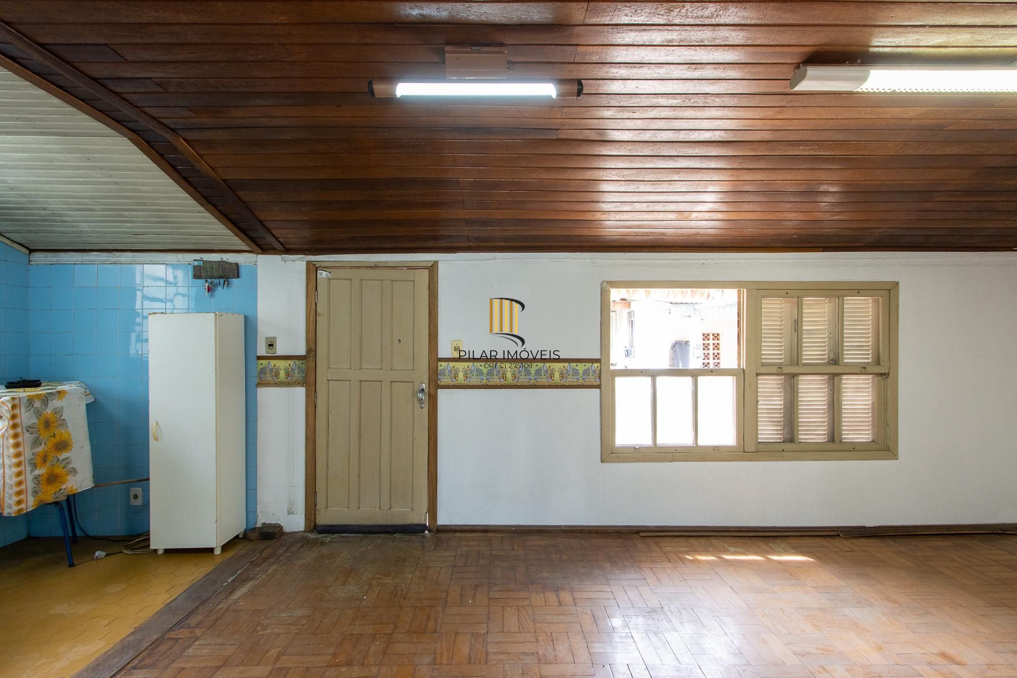 Casa para Venda - 160m², 3 dormitórios, 3 vagas - Ipanema