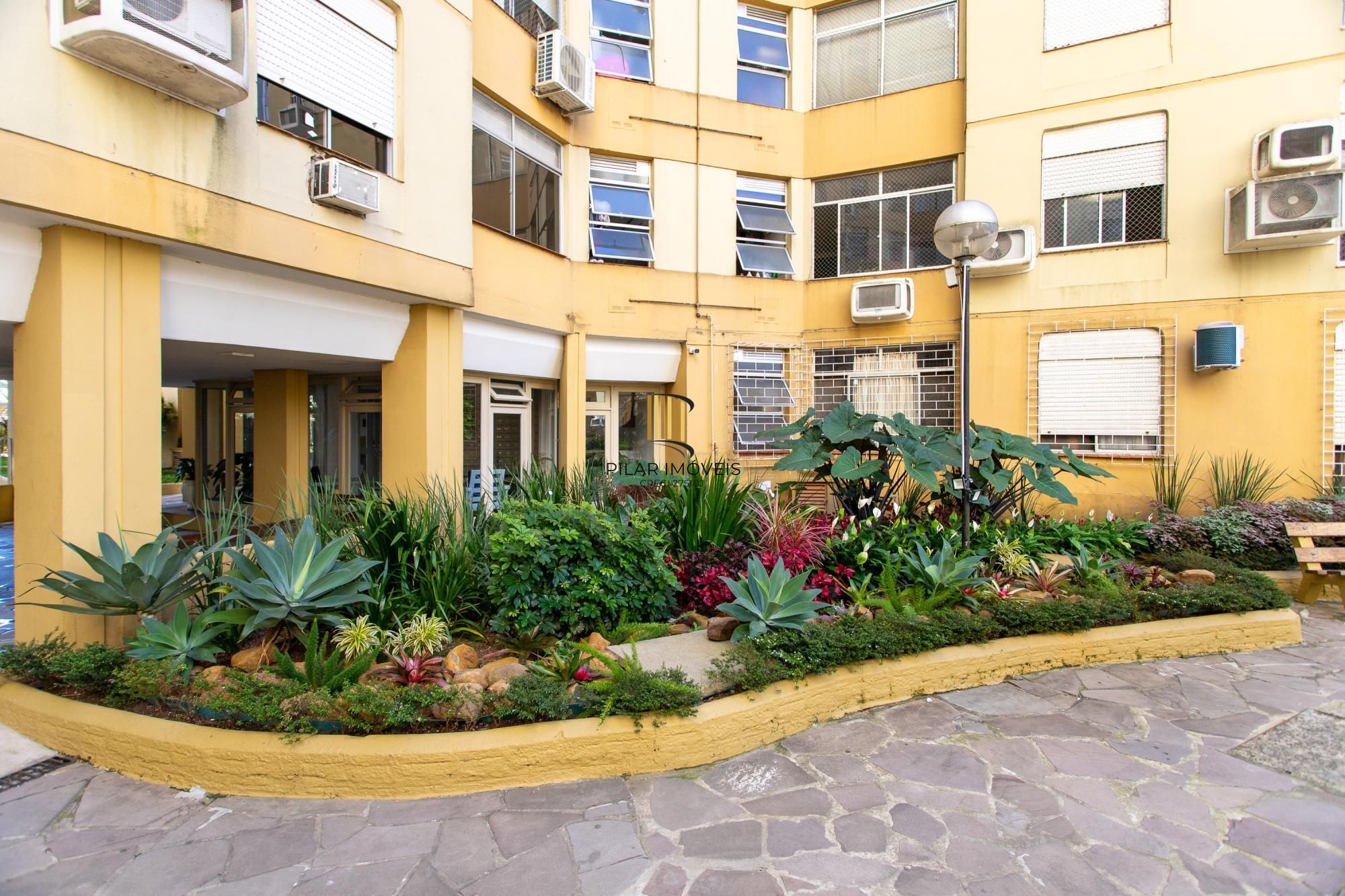 Excelente Apartamento 2 Dormitórios na Av. Wenceslau Escobar