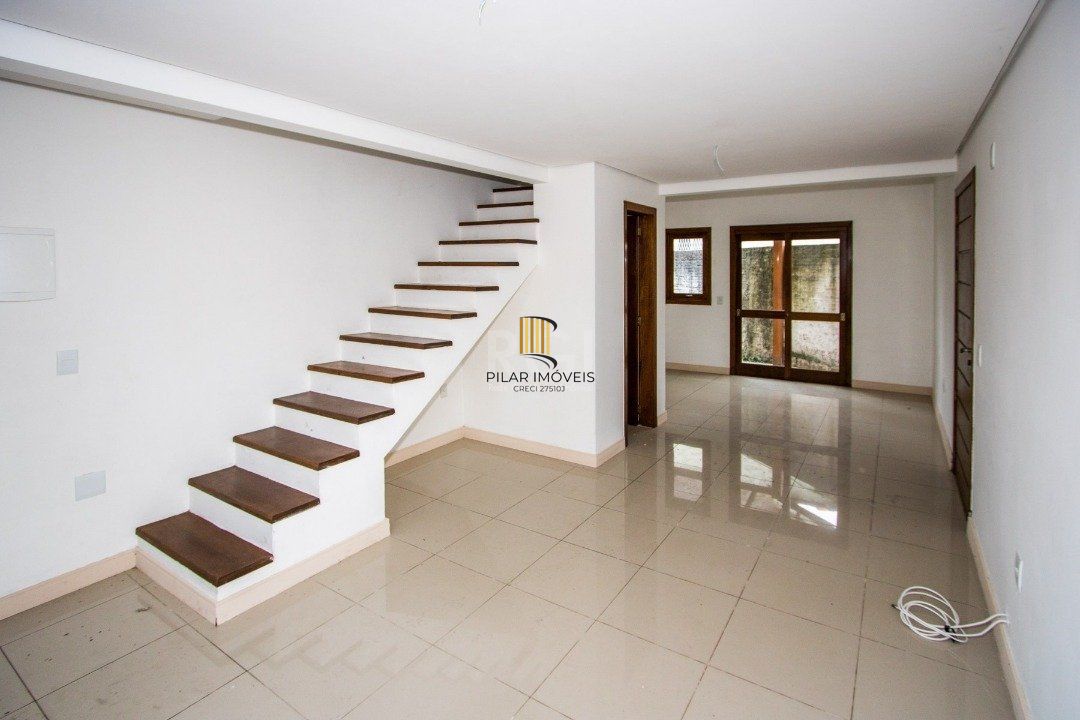 Casa para Venda - 79.48m², 2 dormitórios, 2 vagas - Ipanema - Pilar Imóveis