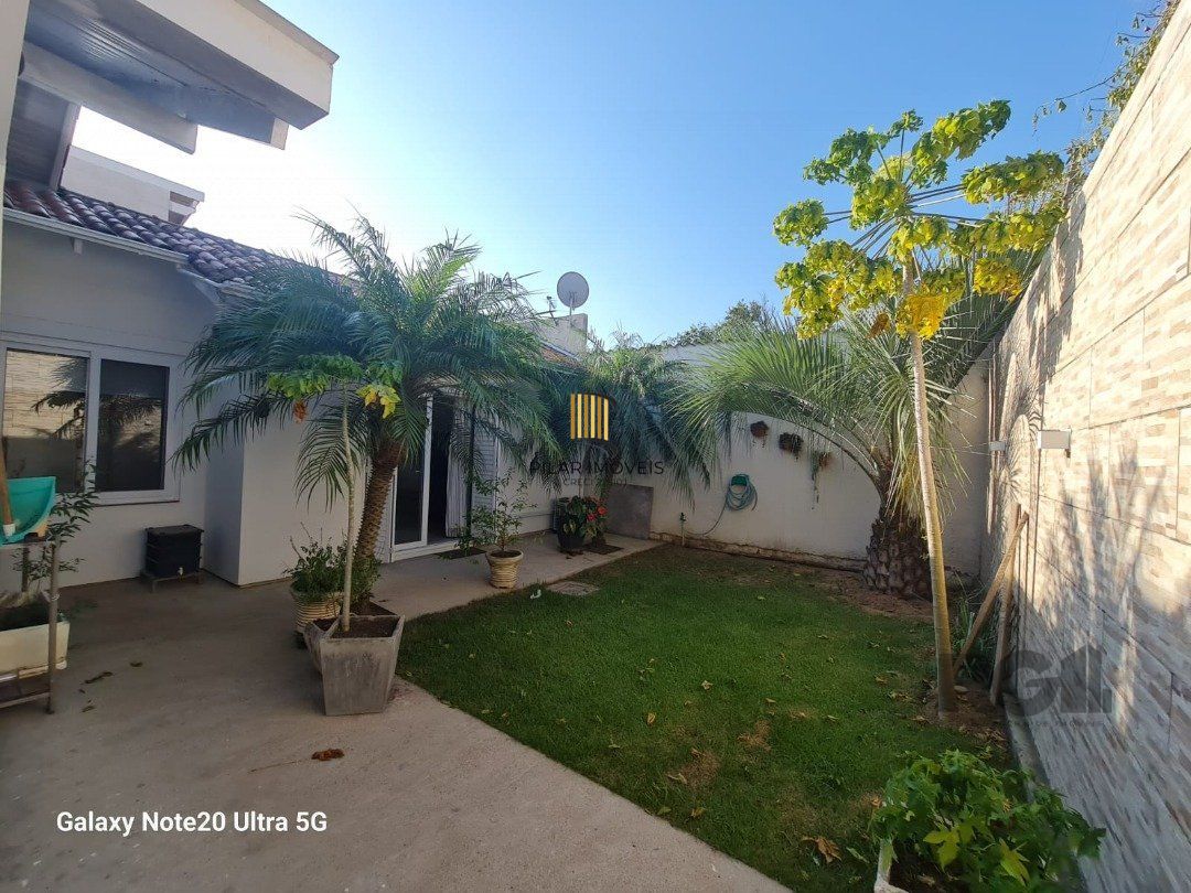 Casa 2 dormitórios no bairro Espírito Santo