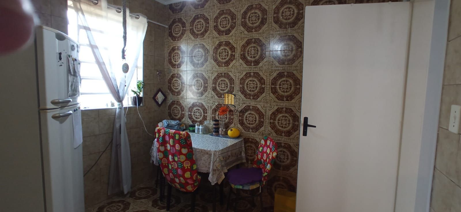 Apartamento 3 dorm na tristeza