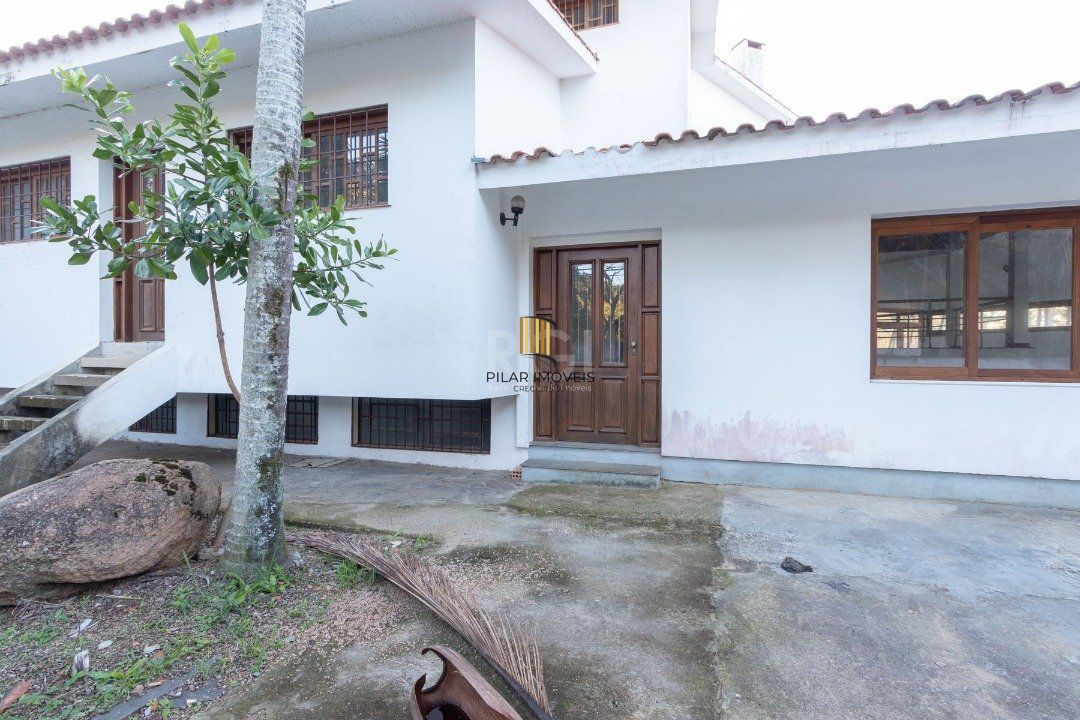 Casa para Venda - 558.14m², 4 dormitórios, sendo 4 suites, 6 vagas - Jardim Isabel