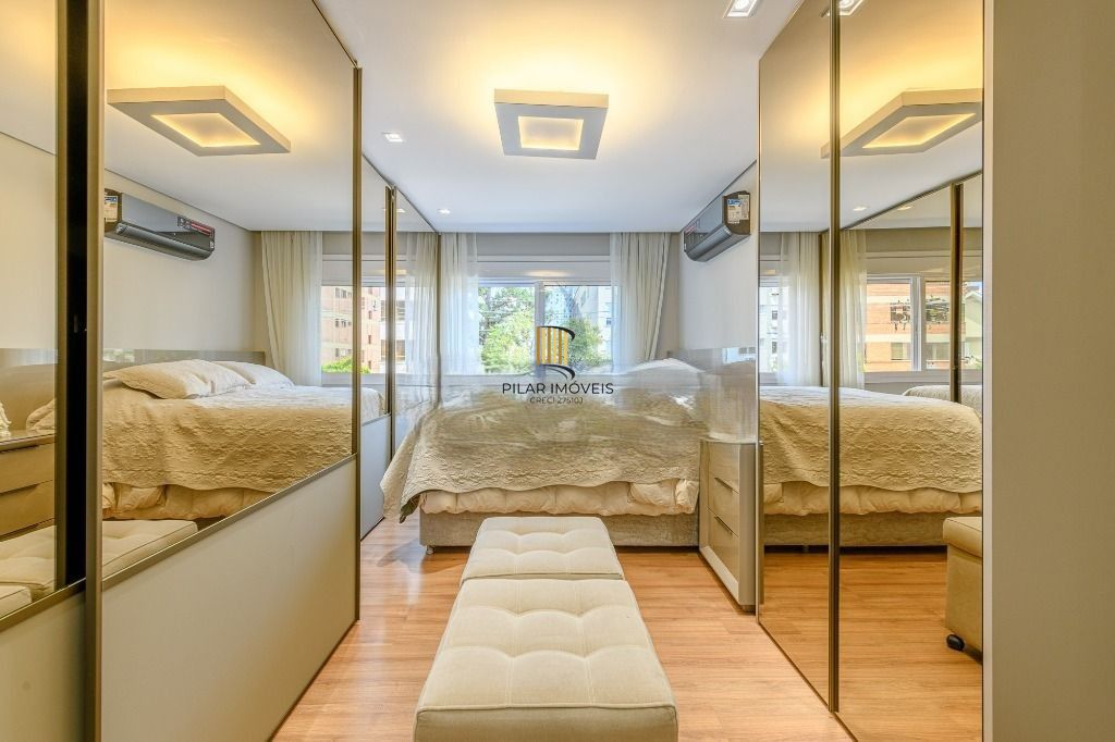 **Apartamento de 3 Quartos com 2 Suítes e 2 Vagas de Garagem na Tristeza, Porto Alegre, RS**