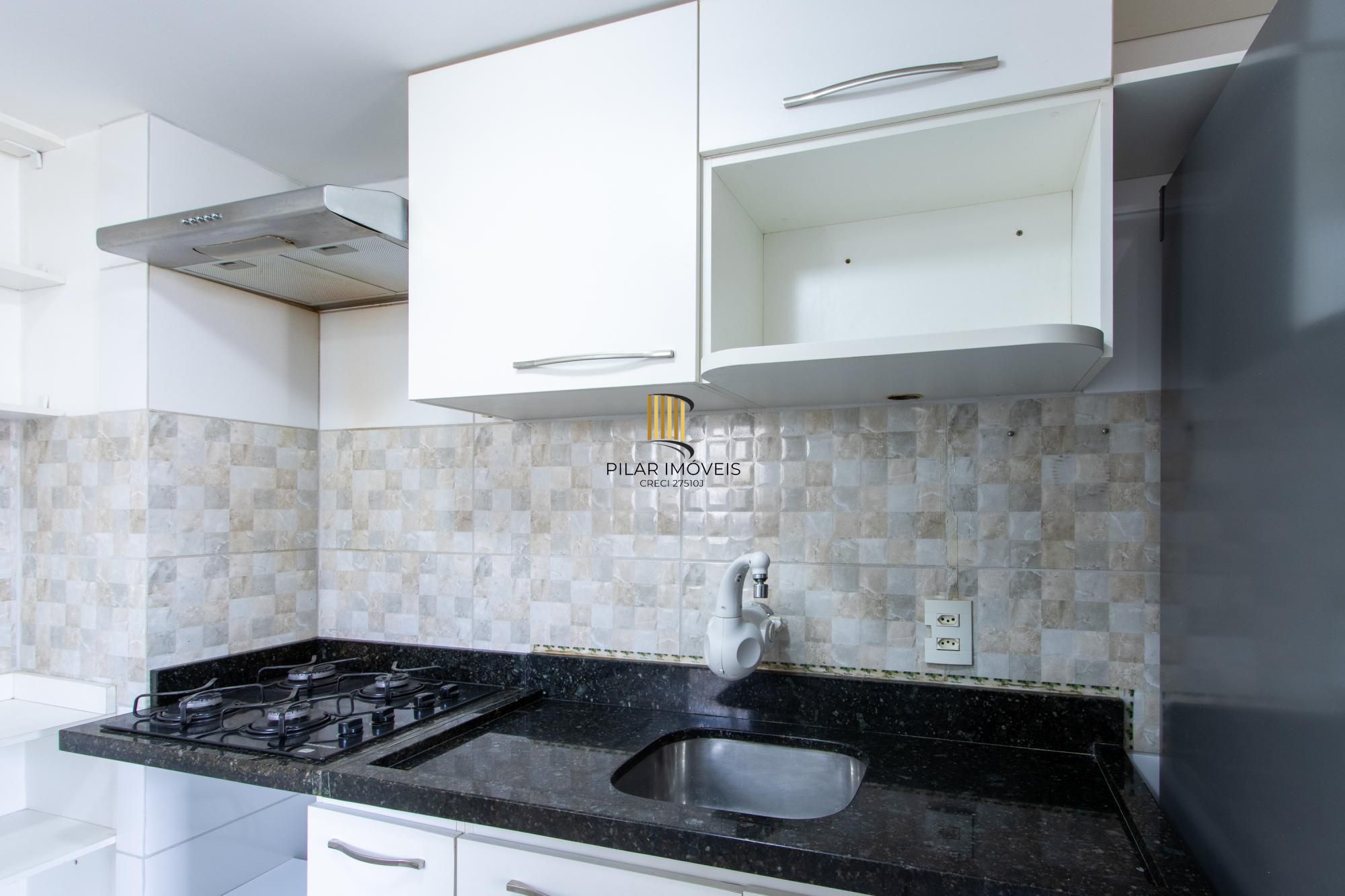 Apartamento de 3 dormitórios no Villa Toscana