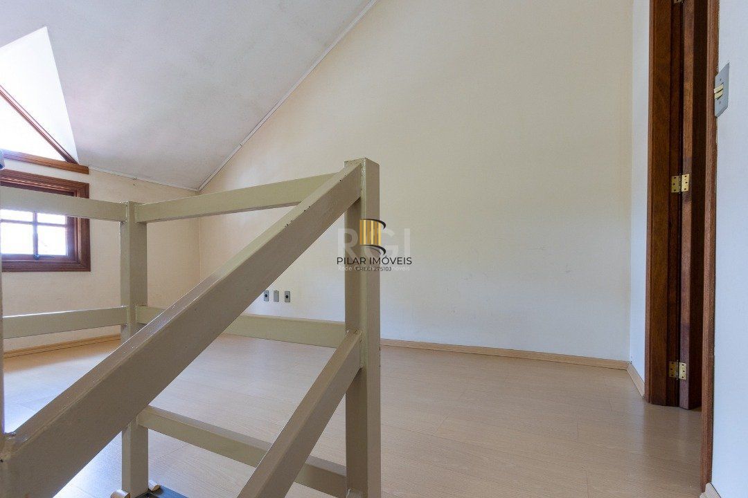 Casa Condominio 3 Dormitório(s) Bairro Vila Conceição