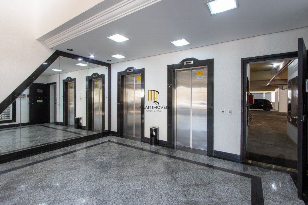 Sala Comercial no bairro Menino Deus