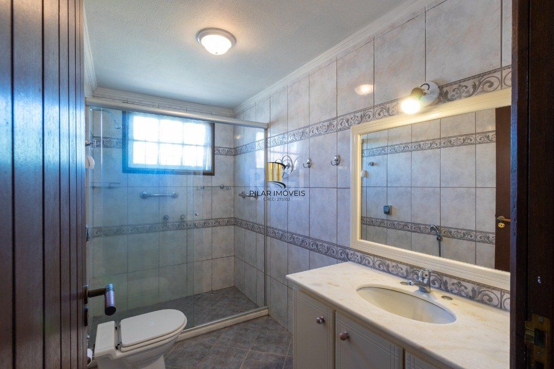 Casa para Venda - 357.28m², 4 dormitórios, sendo 1 suites, 4 vagas - Jardim Isabel