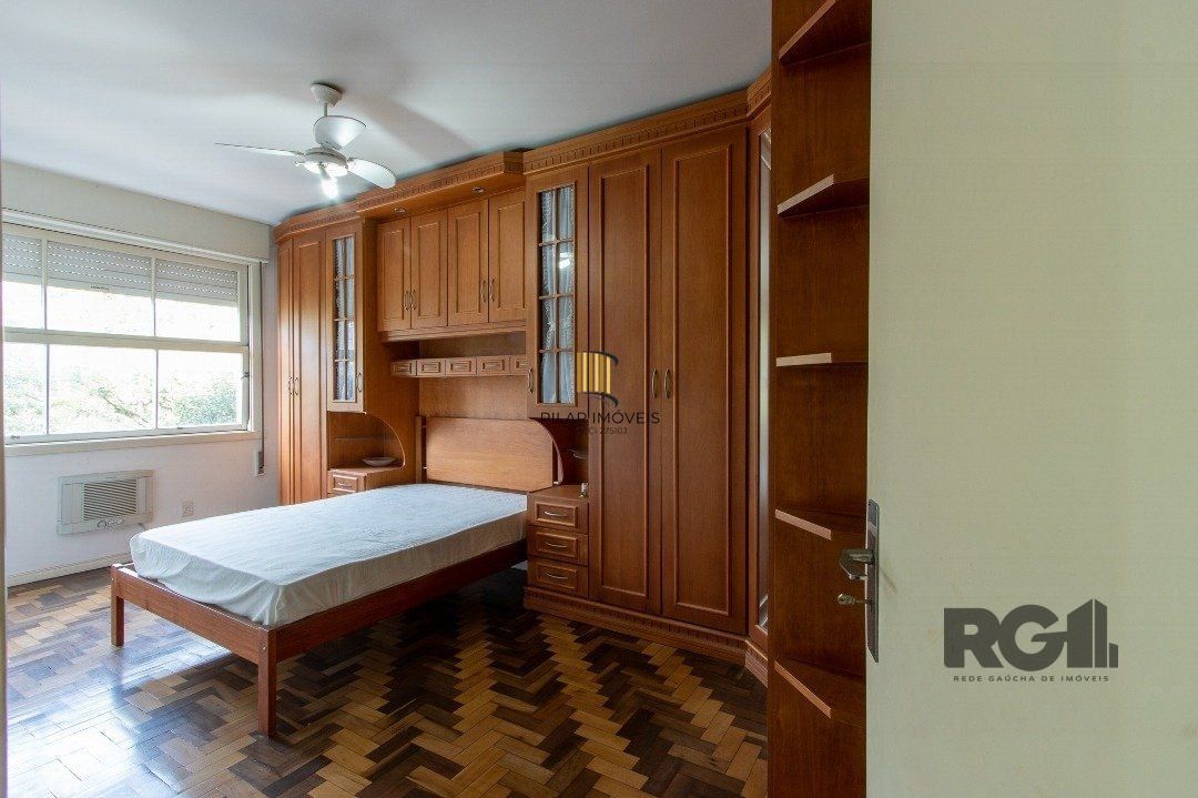 Apartamento 3 dormitórios no bairro Rio Branco