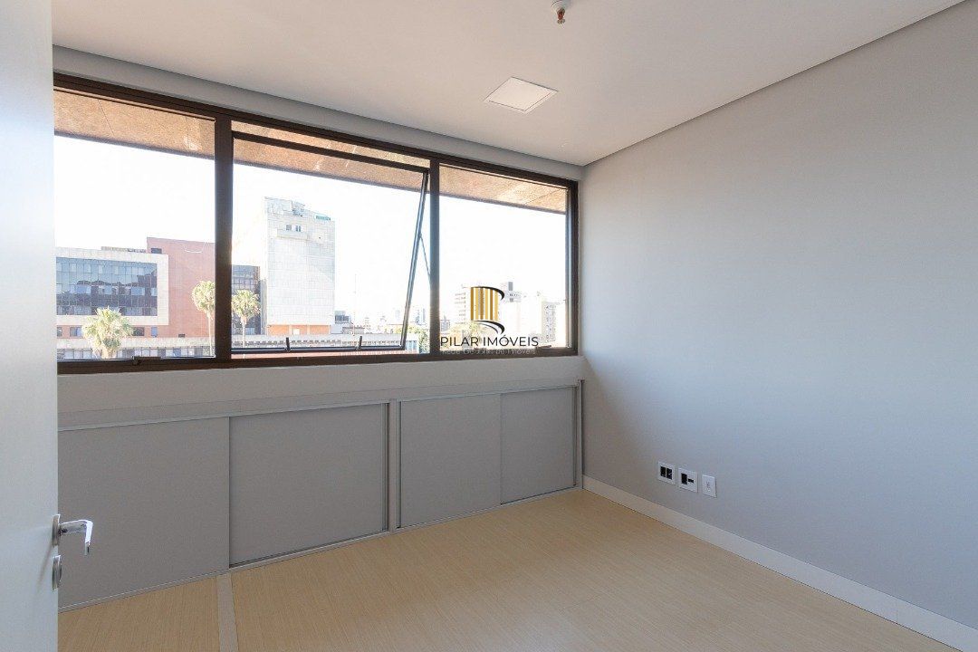 Conjunto/Sala para Venda - 44.17m², 0 dormitórios, Menino Deus