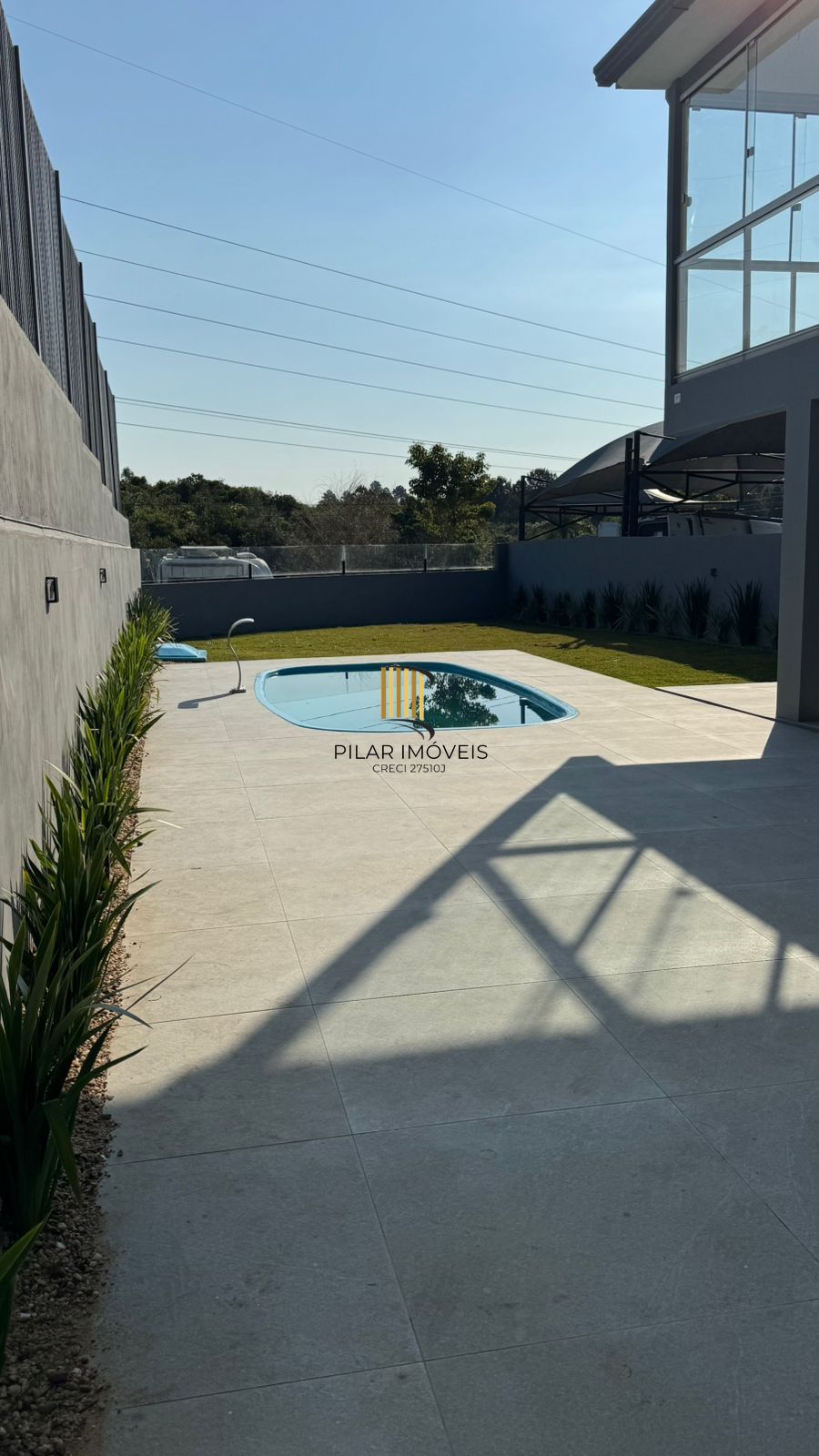 Casa dos sonhos no condomínio Verdes Campos!