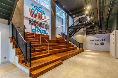 Extraordinário loft a venda no centro hitórico!