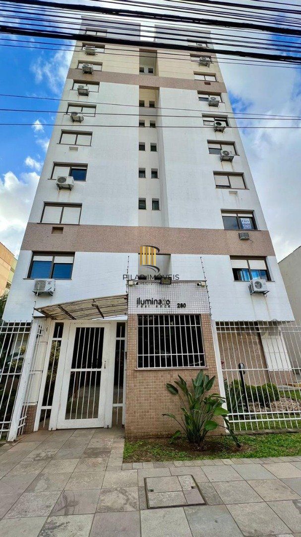 Apartamento para Venda - 83.26m², 3 dormitórios, sendo 1 suites, 1 vaga - Santana - Pilar Imóveis