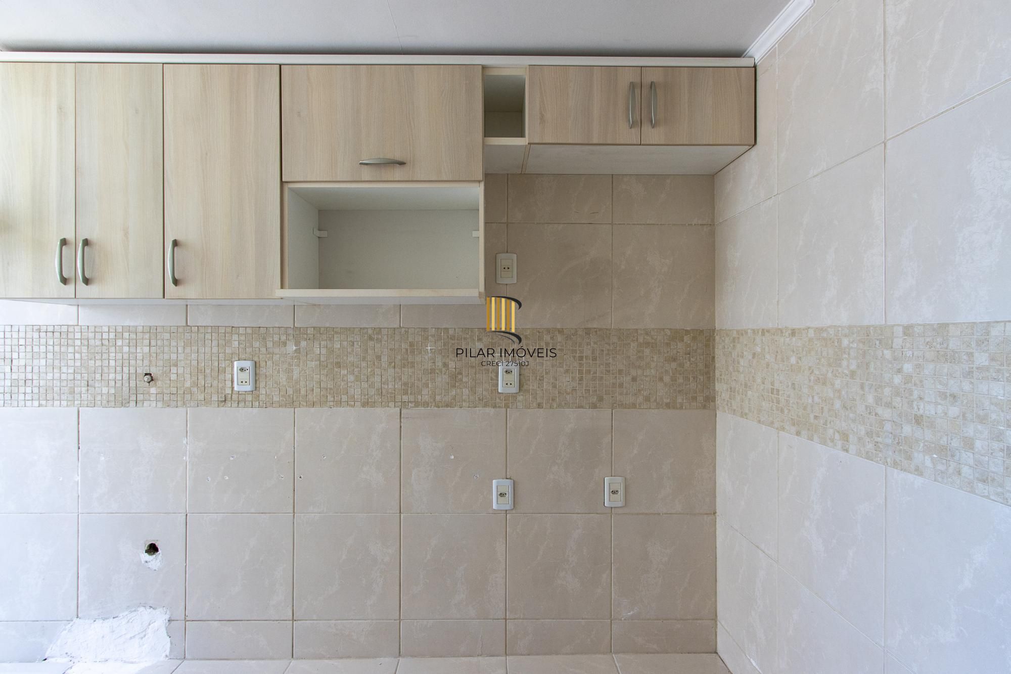 Excelente Apartamento 2 Dormitórios na Av. Wenceslau Escobar