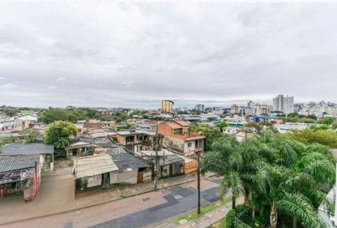 Apartamento 2 dormitórios no bairro Vila São José