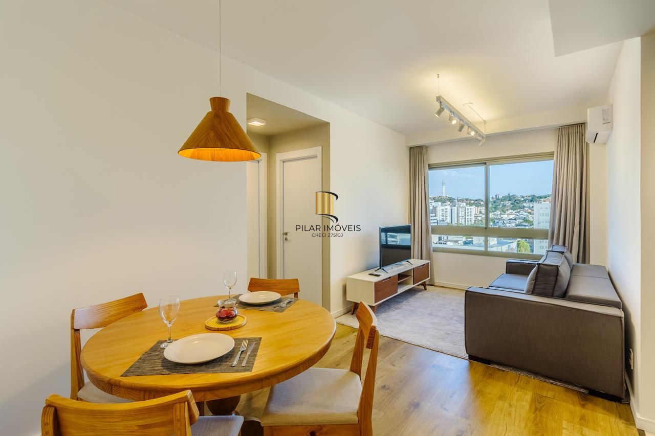 Apartamento 2 dormitórios no bairro Praia de Belas