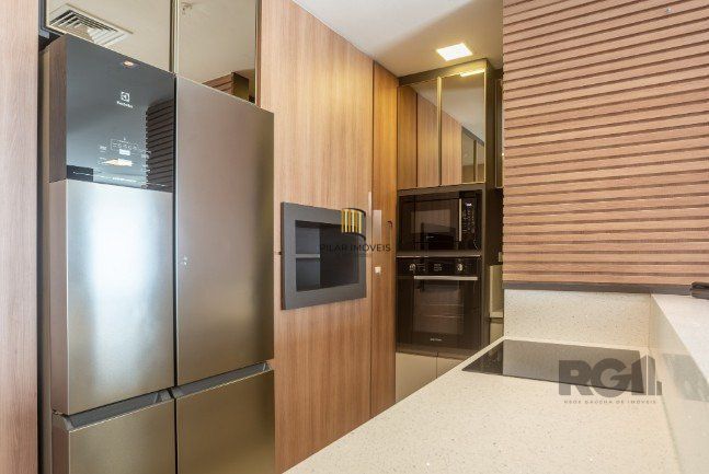 Apartamento 1 dormitório no bairro Cristal