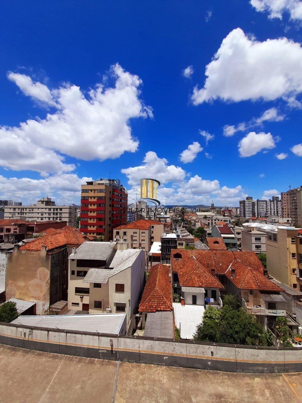 Loft a venda 1 dormitório mobiliado com 1 vaga de garagem / Lima e Silva