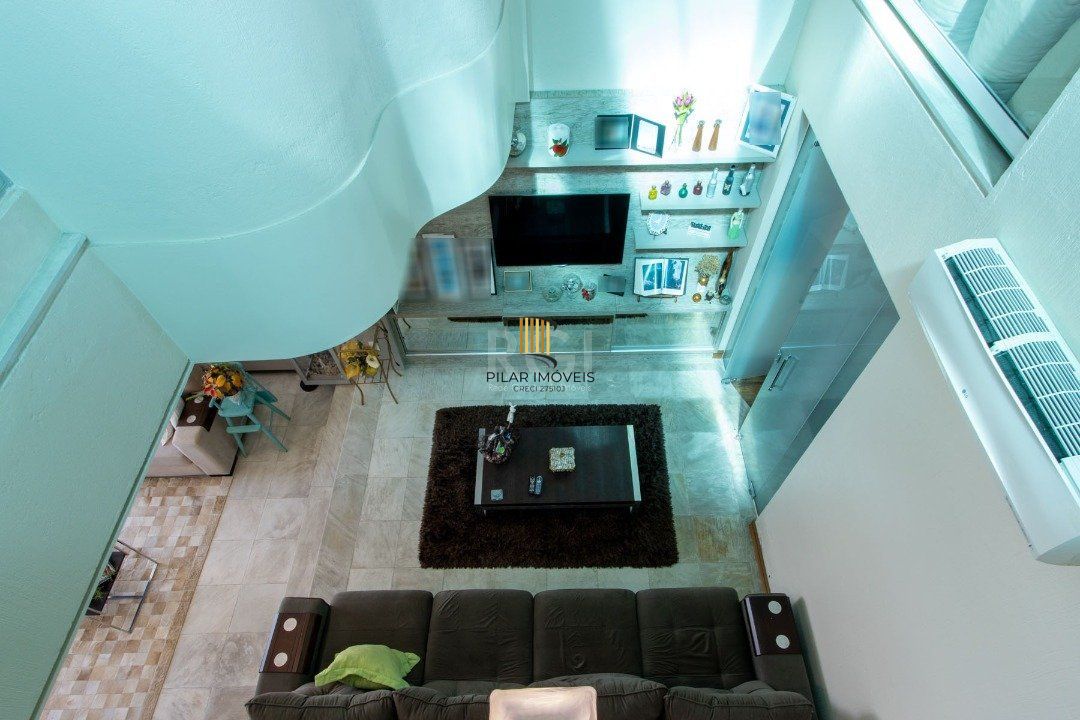 Casa 4 dormitórios no bairro Teresópolis