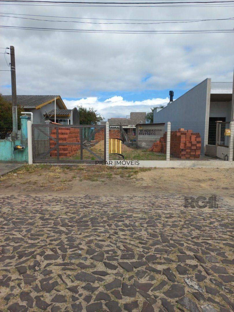 Terreno no bairro Capão Novo - Pilar Imóveis