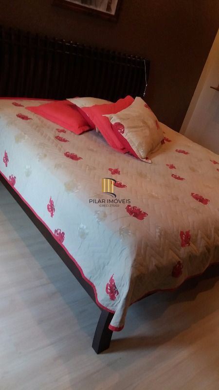 Casa para Venda - 119m², 3 dormitórios, sendo 1 suites, Espírito Santo
