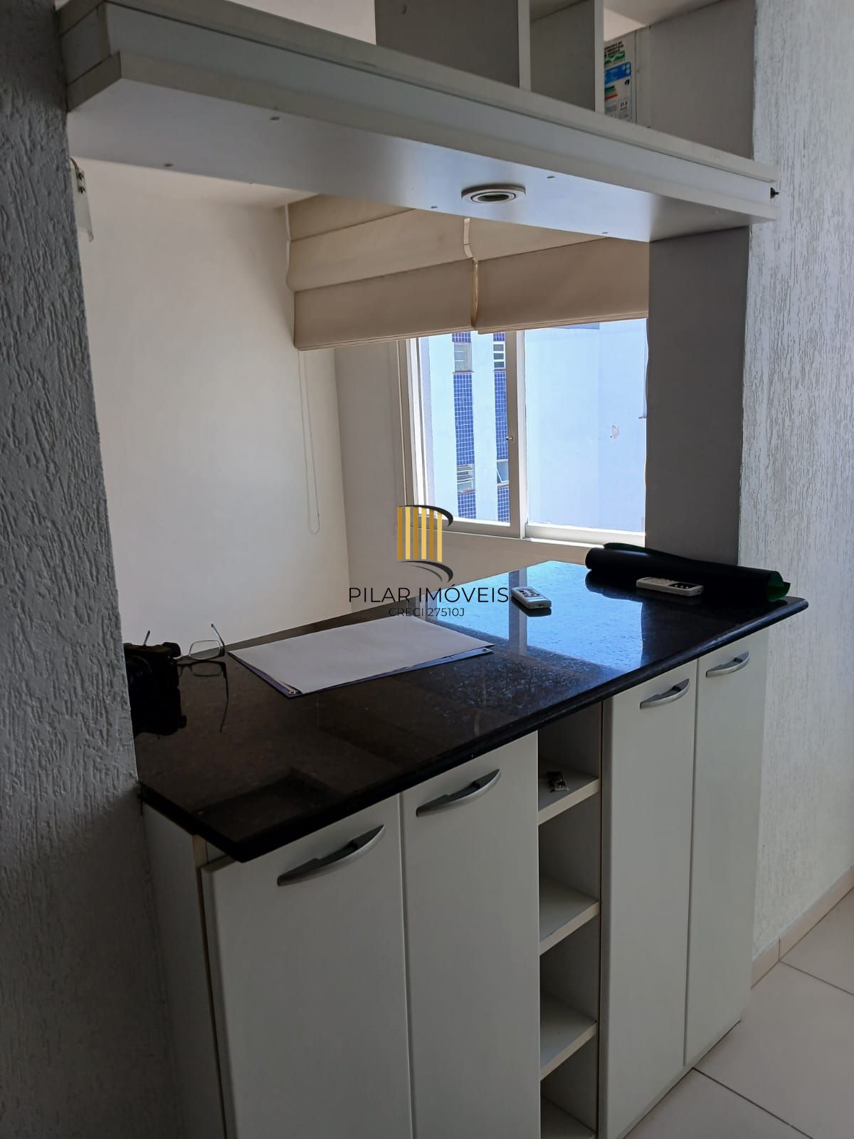 Apartamento 1 quarto, 46,50m² privativos - Bairro Vila Ipiranga
