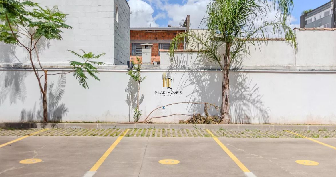 Apartamento 3 dormitórios no bairro Partenon