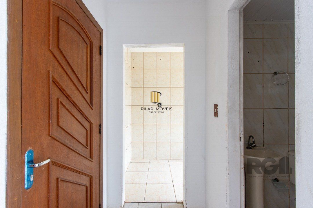 Apartamento para Venda - 37.89m², 1 dormitório, Cavalhada