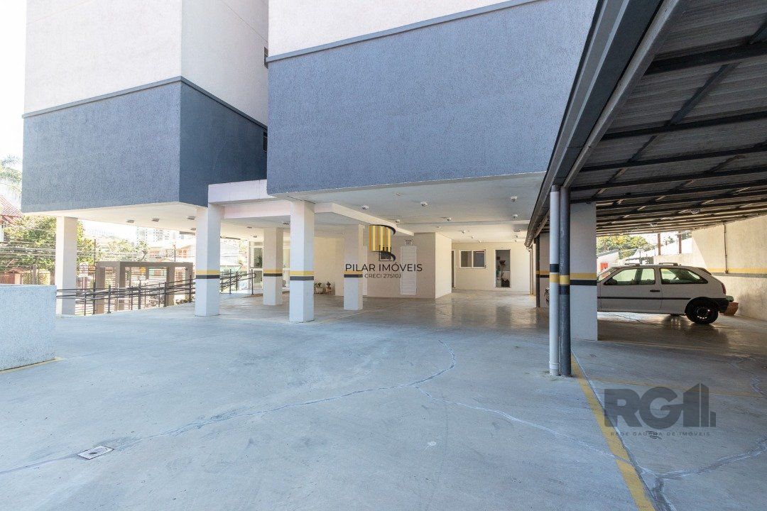 Apartamento para Venda - 71m², 2 dormitórios, sendo 1 suites, 2 vagas - Camaquã