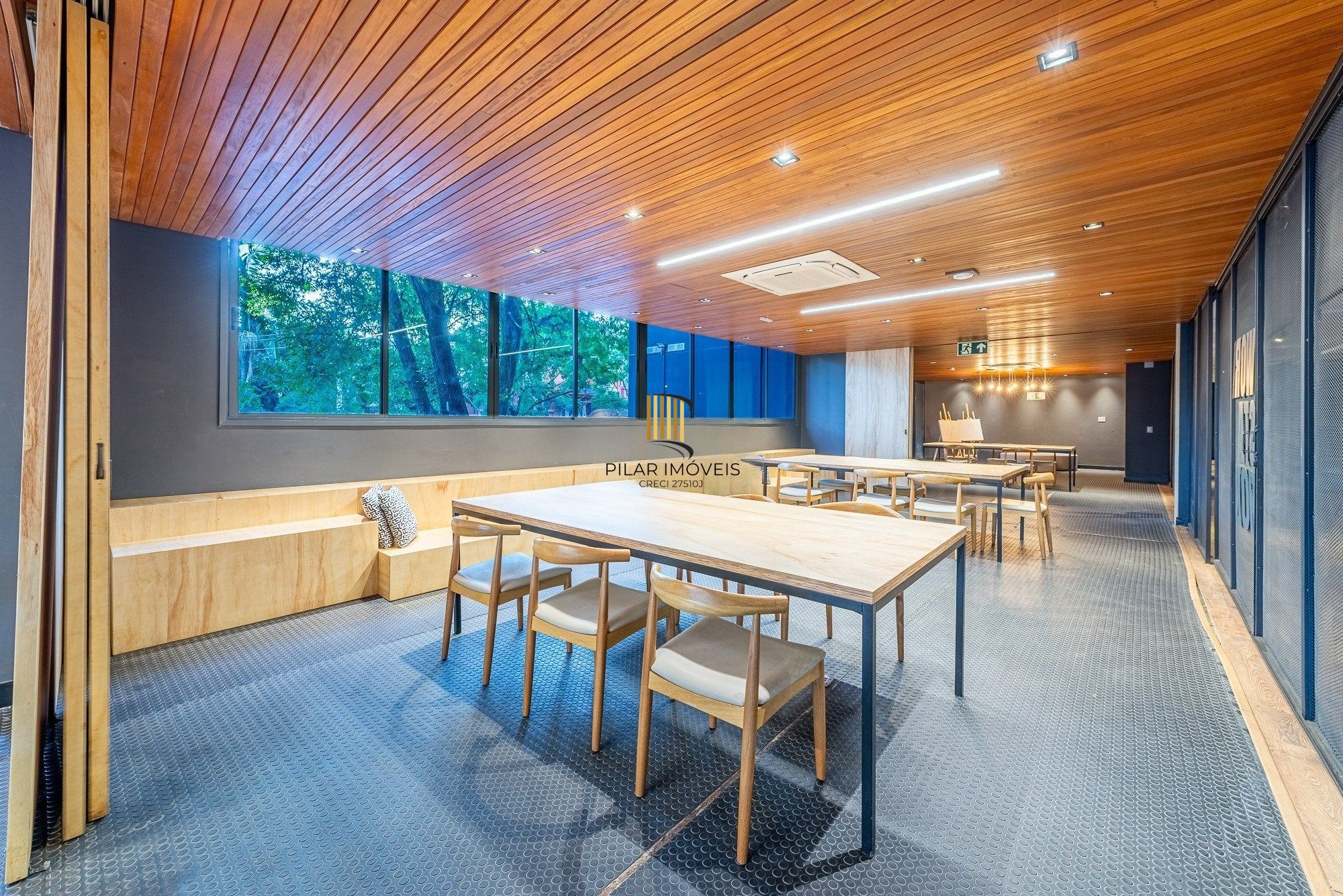 Apartamento de 3 dormitórios sendo 2 suítes