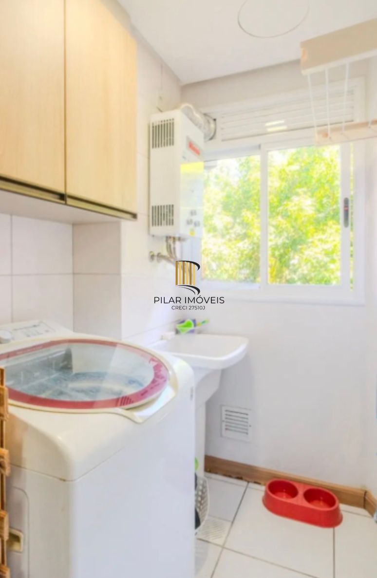 Apartamento de 2 dormitórios no Menino Deus!