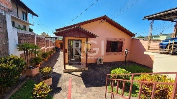 Terreno com 10,00 X 61,60 - Bairro Tristeza