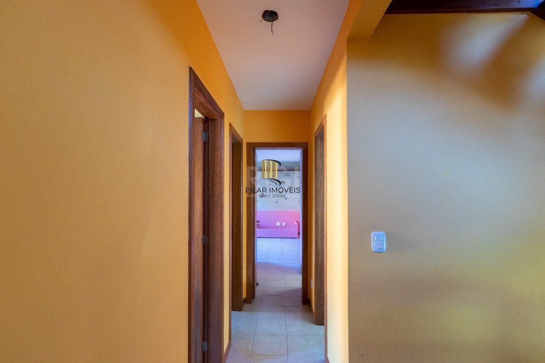 Casa Condominio para Venda - 174.34m², 3 dormitórios, sendo 1 suites, 2 vagas - Espírito Santo