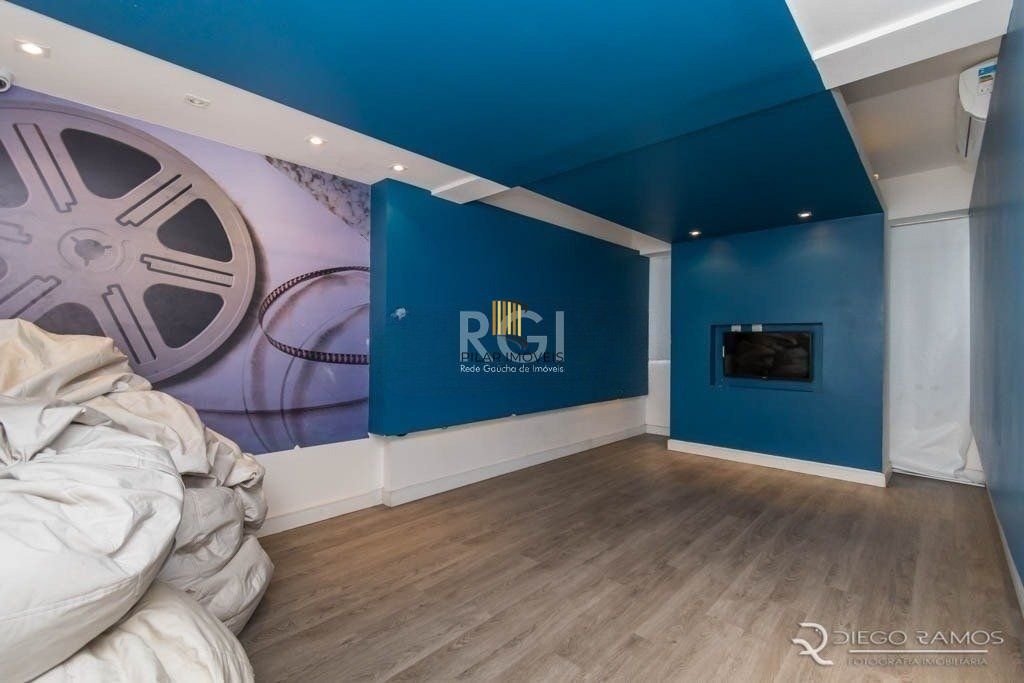 Apartamento 2 dormitórios no bairro Camaquã