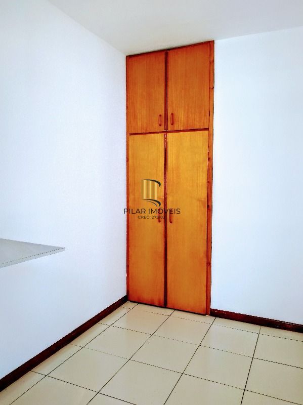 Apartamento para Venda - 75.78m², 2 dormitórios, 1 vaga - Tristeza