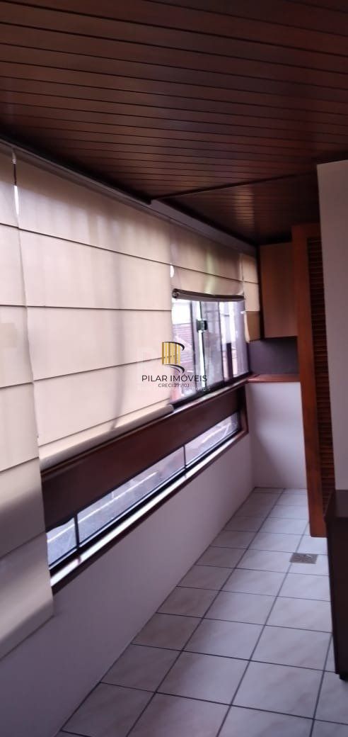 Apartamento 2 dormitórios no bairro Centro