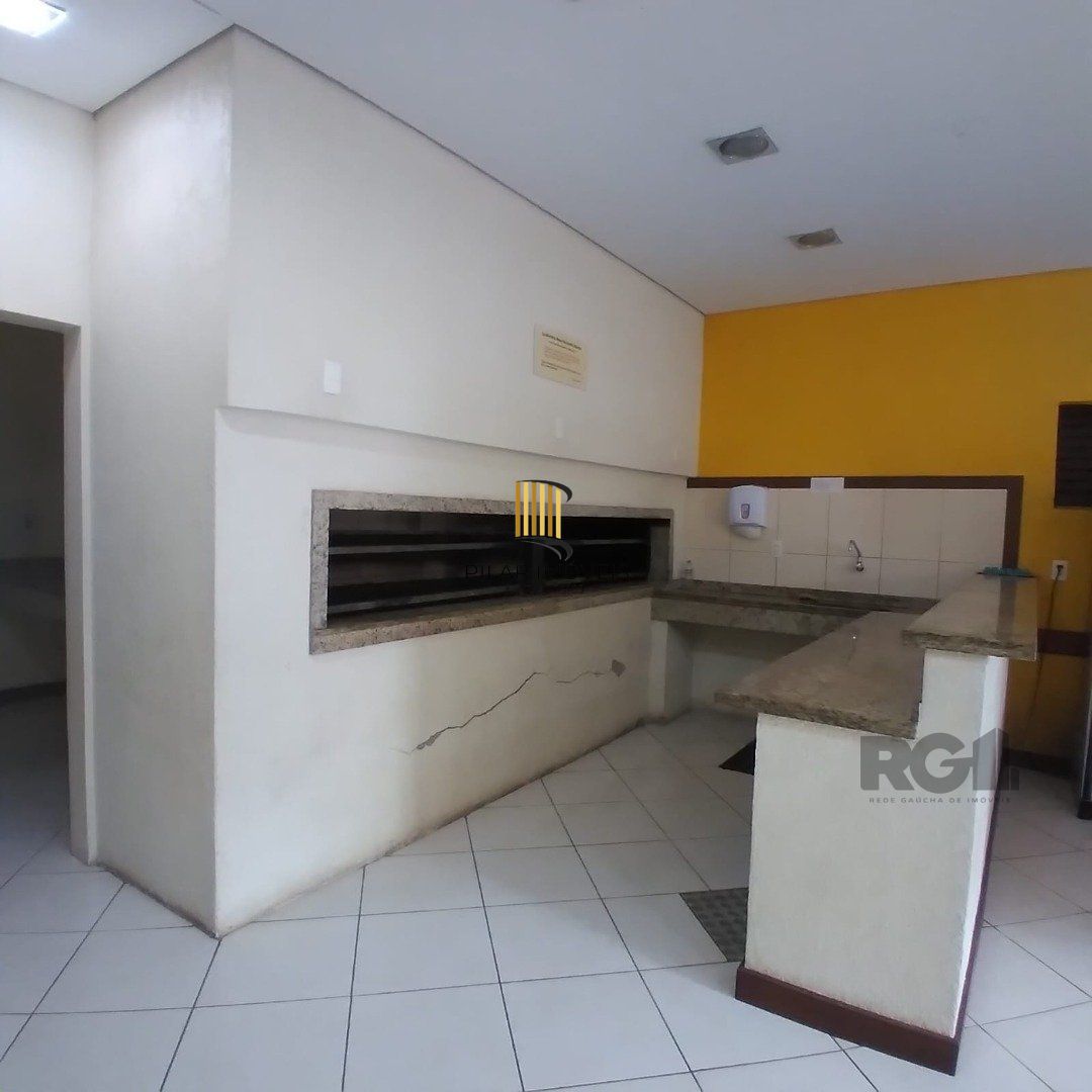 Apartamento 2 dormitórios no bairro Vila Nova