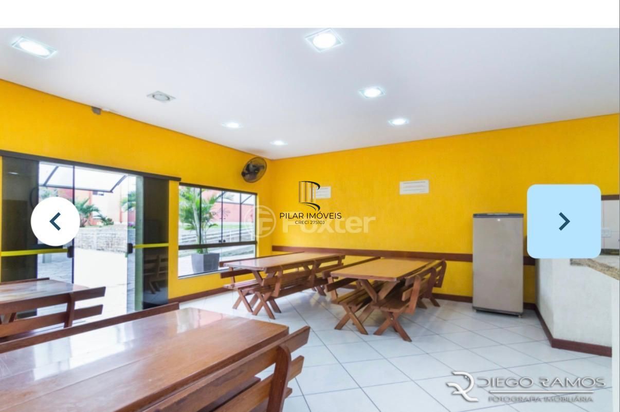 Apartamento 3 dormitórios no bairro Vila Nova