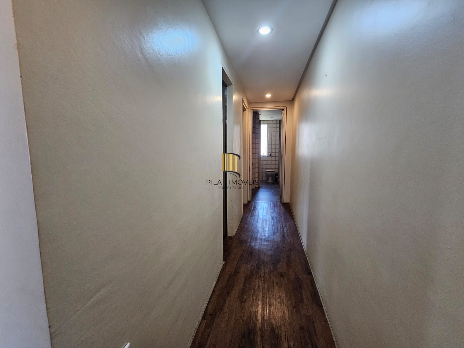 Conjunto comercial no Moinhos de Vento