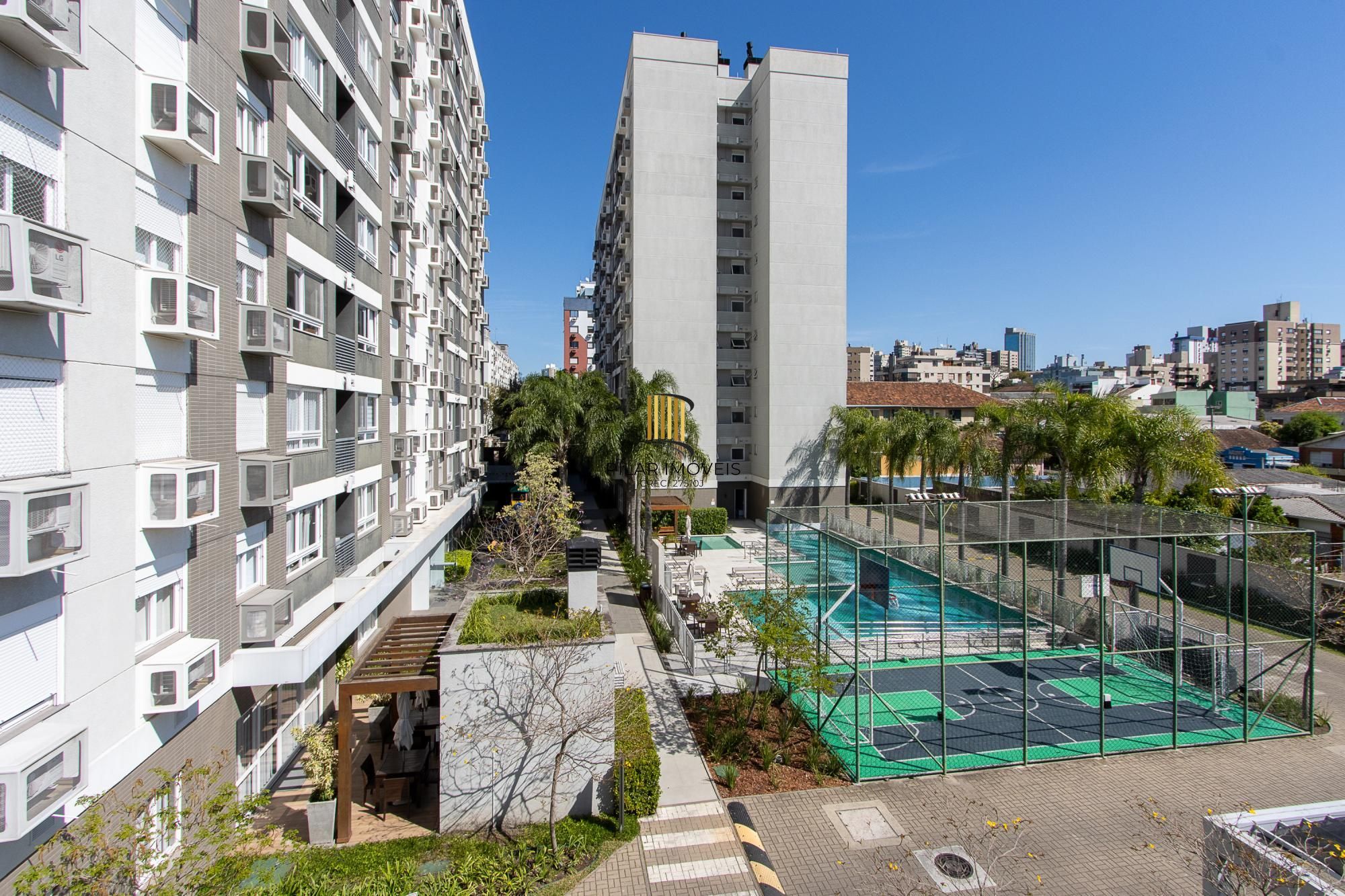 Apartamento à venda no Supreme Higienópolis