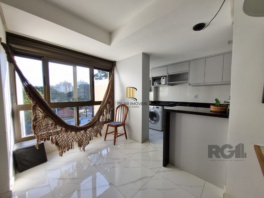 Apartamento 2 dormitórios no bairro Camaquã - Pilar Imóveis