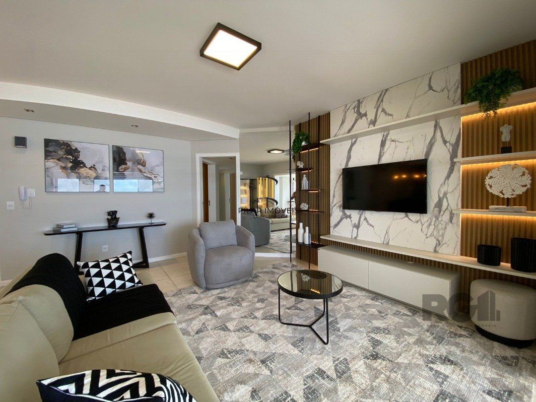 Apartamento à Beira Mar