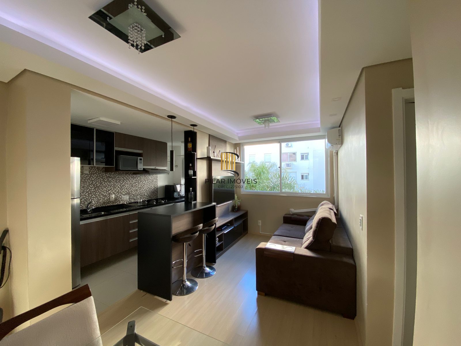 Lindo Apartamento no Coração da Zona Sul