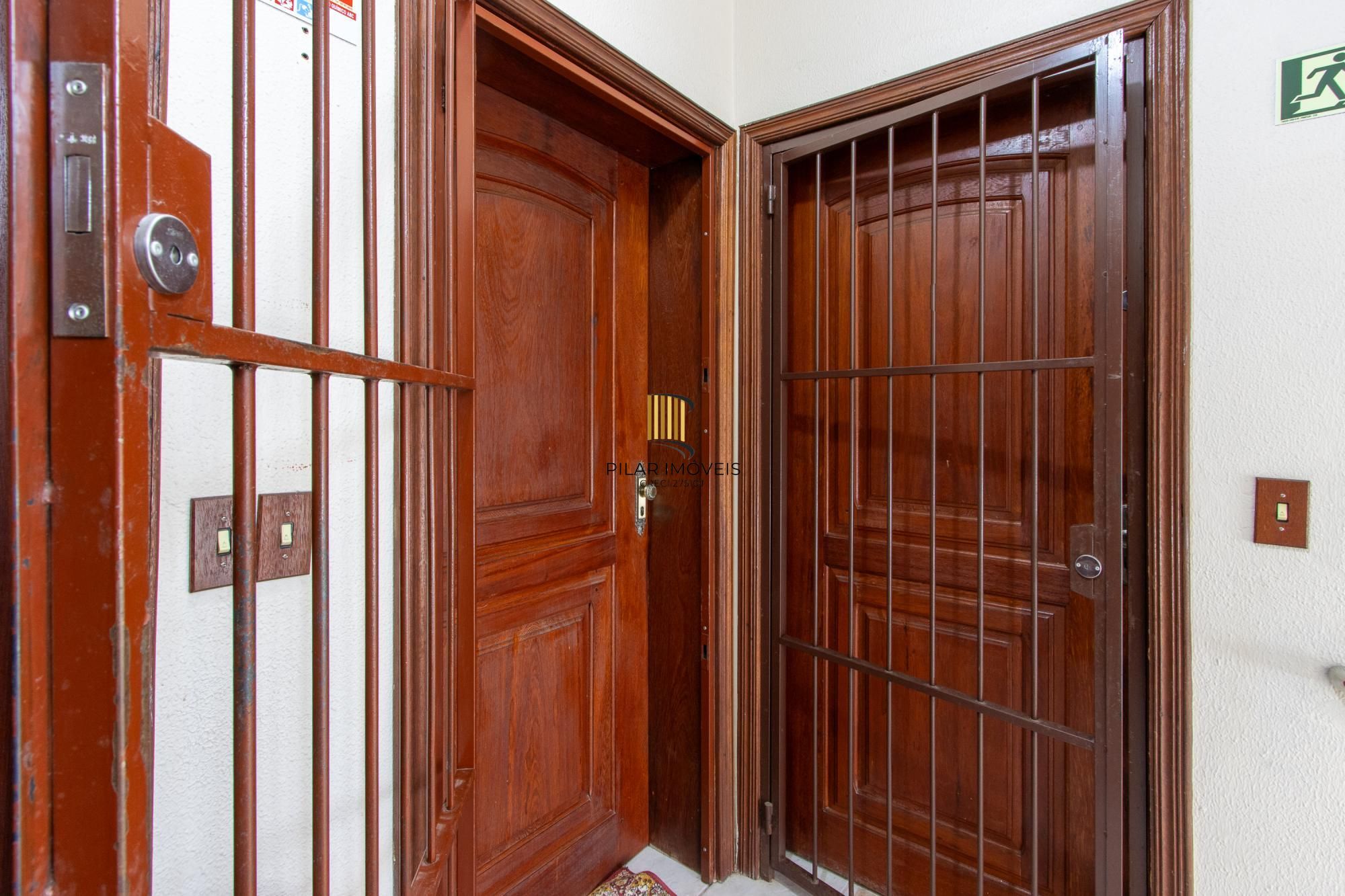 apartamento - 3 dorms. - 1 vaga - - 83,84 m² - Nonoai