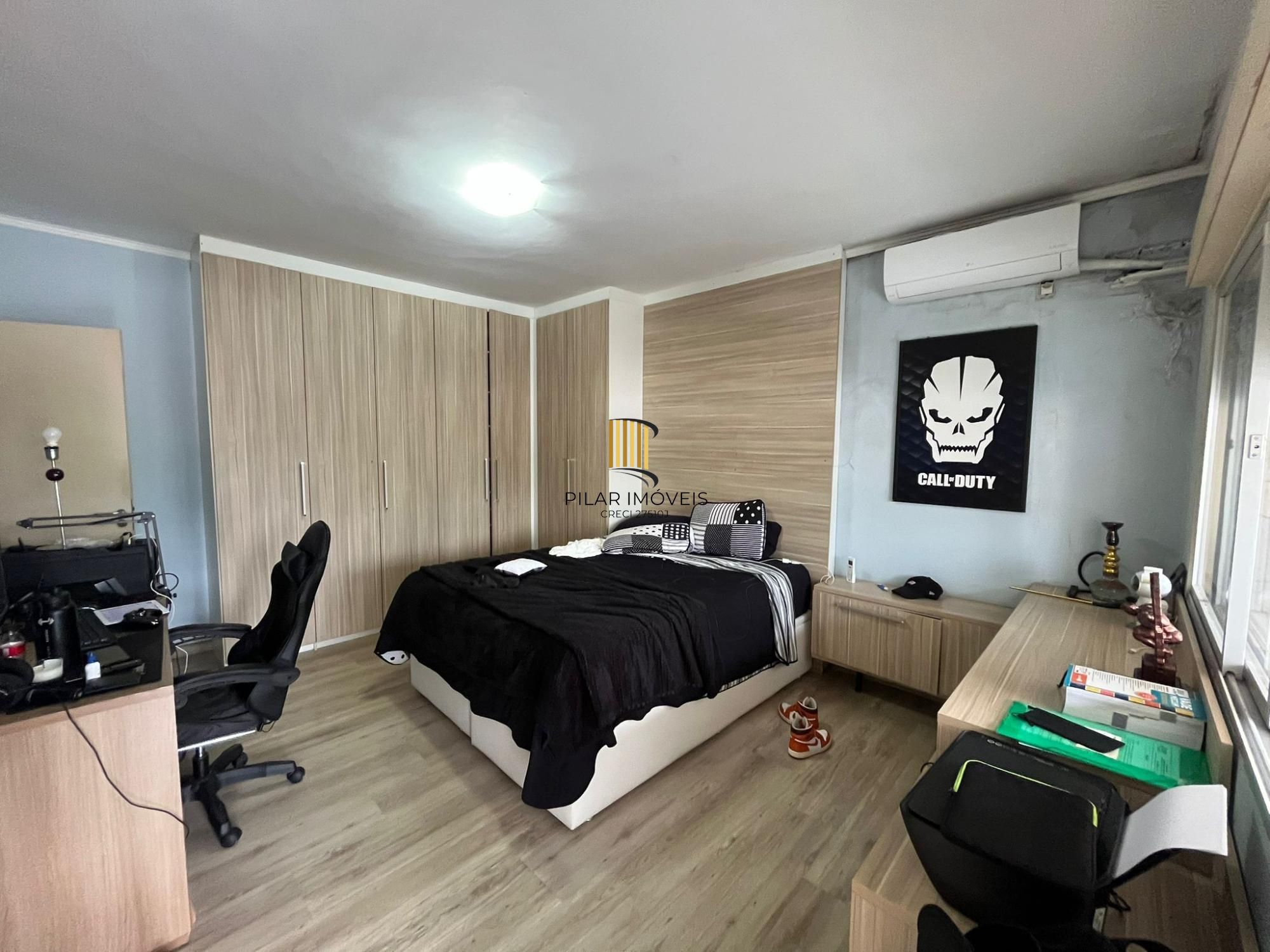 Duas casas no mesmo terreno – conforto, espaço e excelente localização!