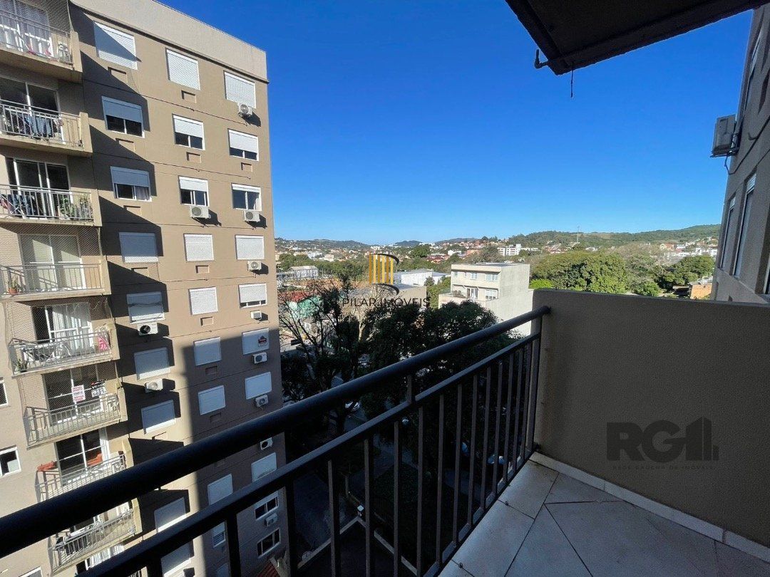 Apartamento 3 dormitórios no bairro Camaquã