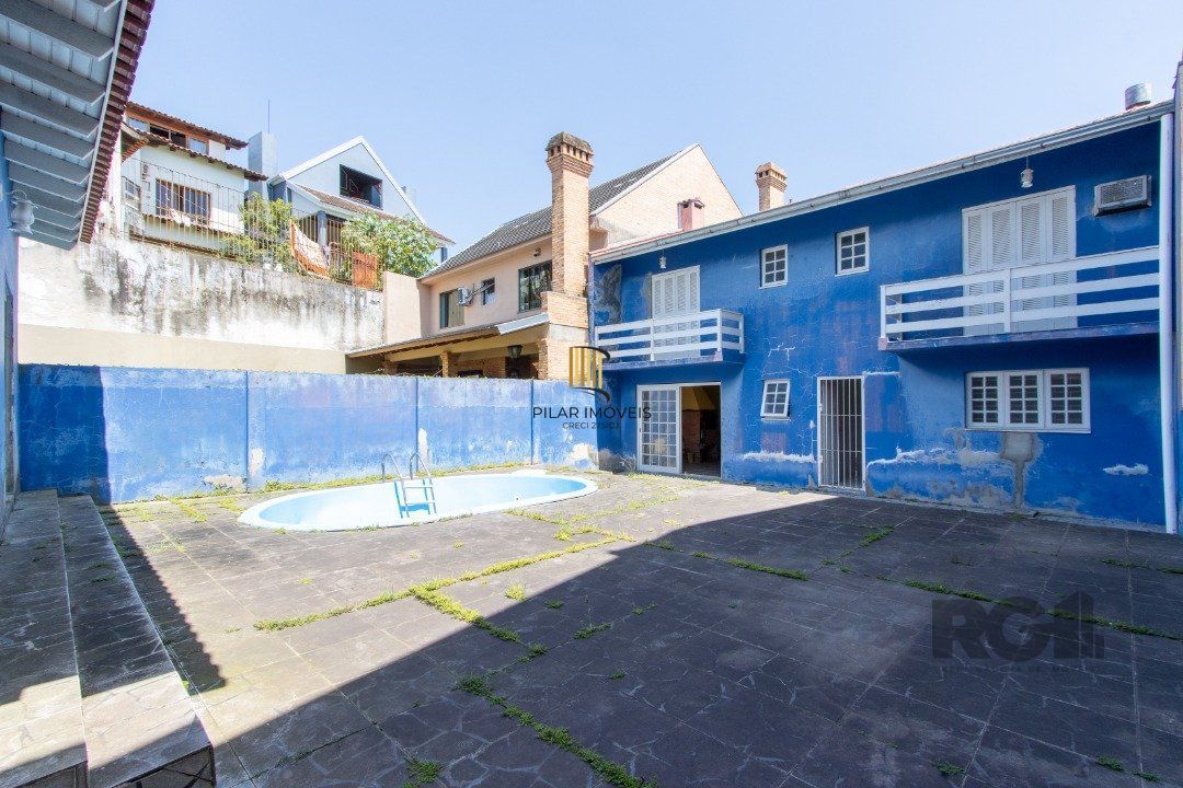 Casa em Ipanema - Imperial Park à Venda