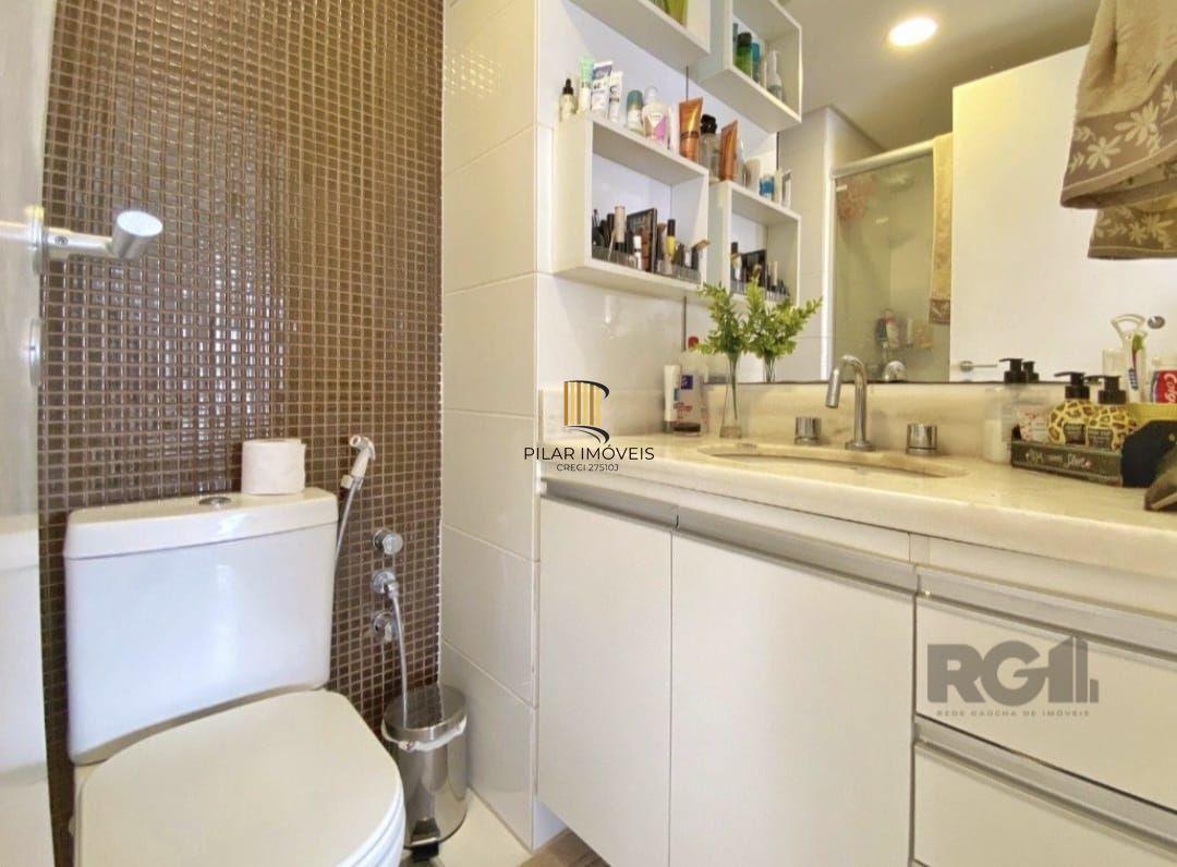 Apartamento 1 dormitório no bairro Cidade Baixa