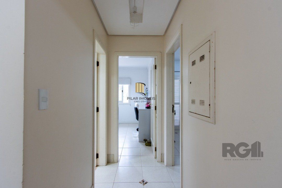 Casa para Venda - 167.4m², 4 dormitórios, sendo 2 suites, Ipanema