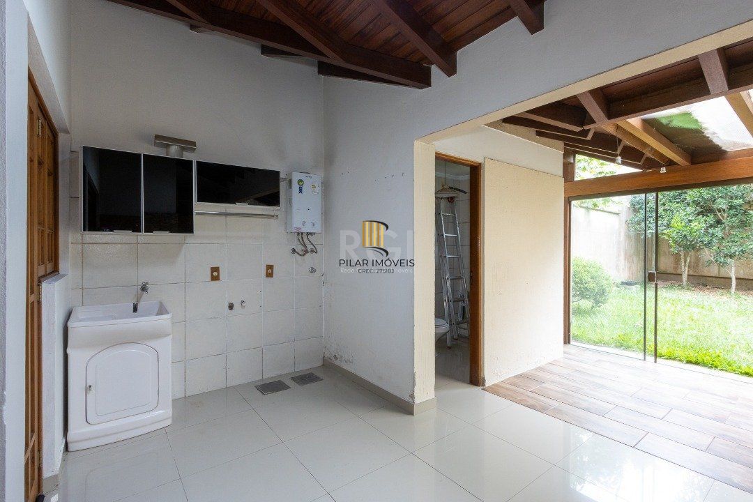 Casa para Venda - 181.99m², 3 dormitórios, sendo 1 suites, 2 vagas - Jardim Isabel