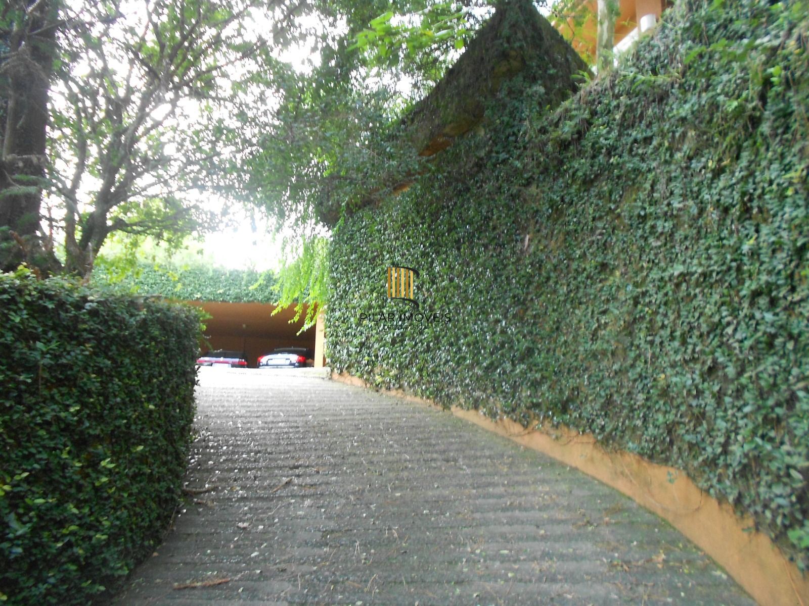 Casa 4 dormitórios no bairro Vila Conceição